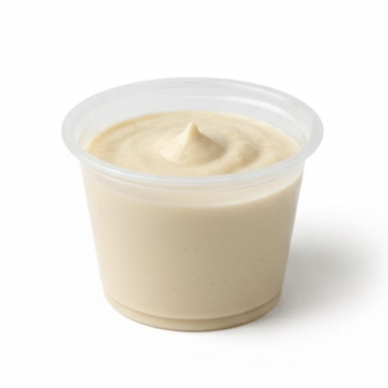 Discover the Magic of Tahini