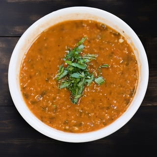 Lentil Soup