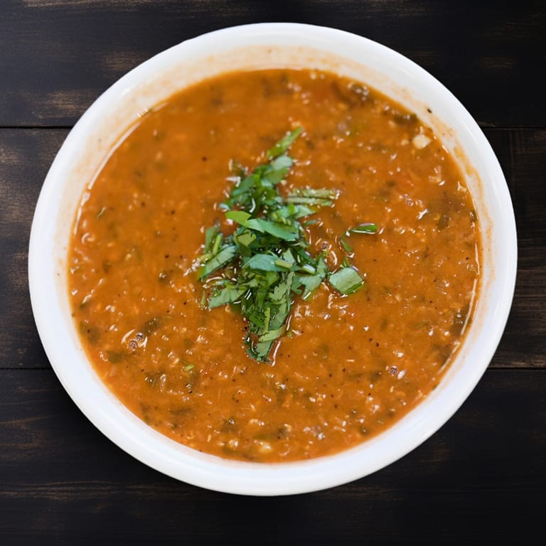 Savor Our Flavorful Soup