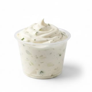 Tzatziki Sauce
