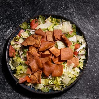 Fattoush