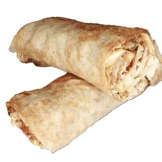 Chicken Shawarma Wrap