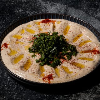 Hummus